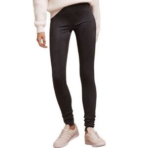 Wilfred Free Faux Suede Legging
